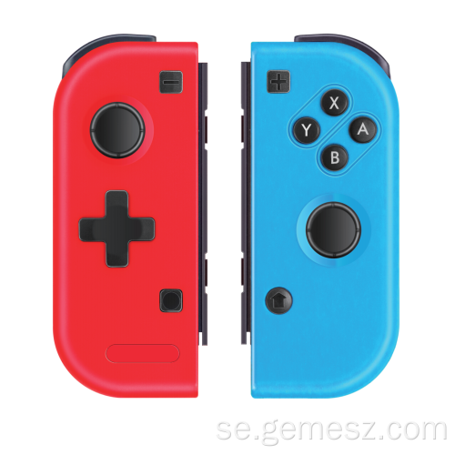 Vänster och höger Joy Con för Switch Console